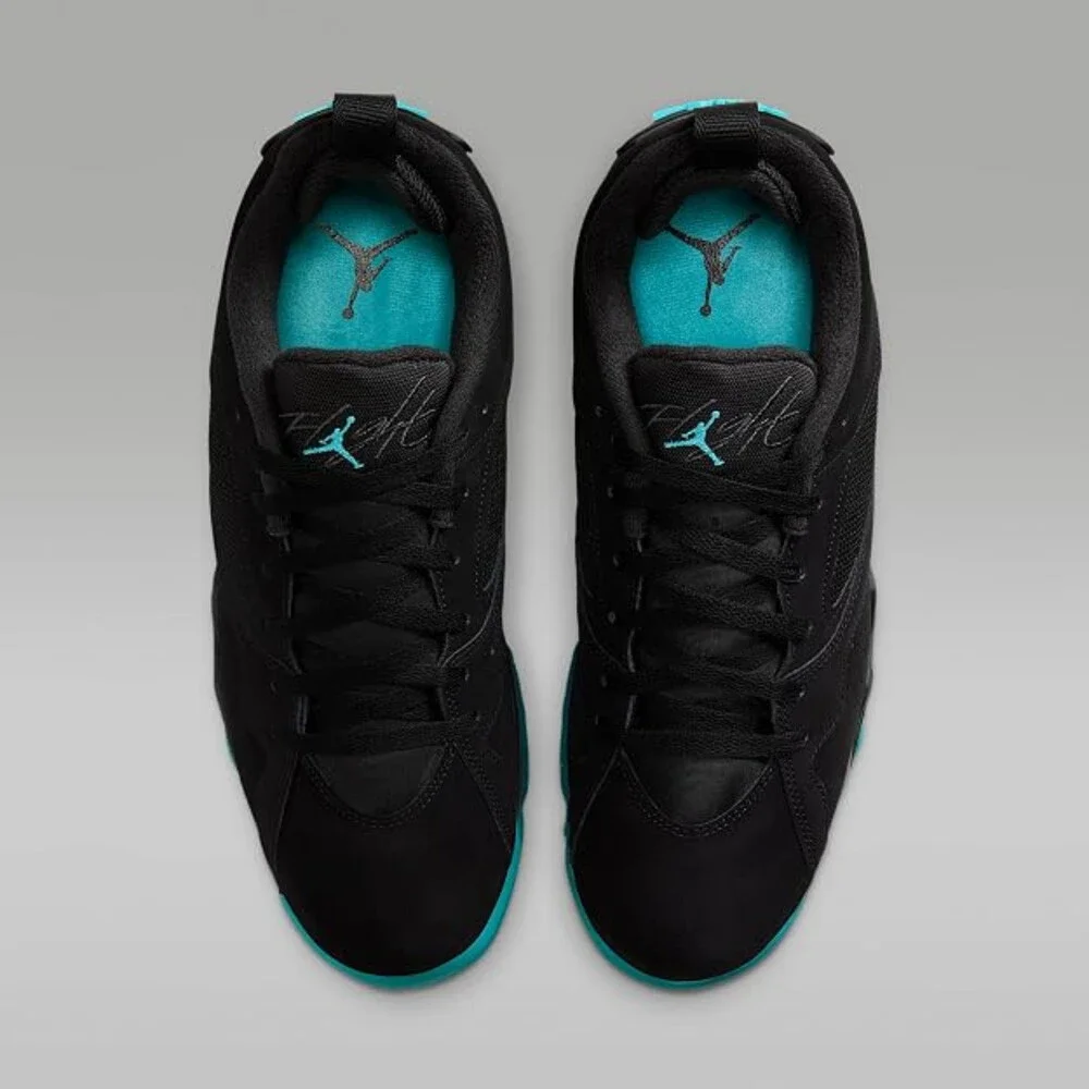Nike Air Jordan MVP 92 HQ3950-004 Sneakers Men's Black Basketball Shoes LIQ1607